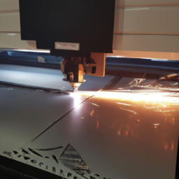 best fiber laser cutting machine