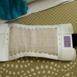 Electric Blankets for Pain Relief