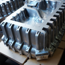 what is injection mold