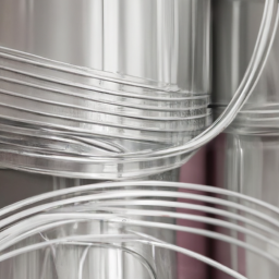 can you paint aluminum trim coil