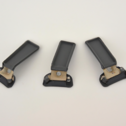 car mat retaining clips