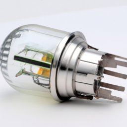 Explosion-proof Metal Halide Lamp