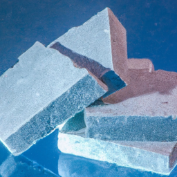 magnesia alumina spinel bricks