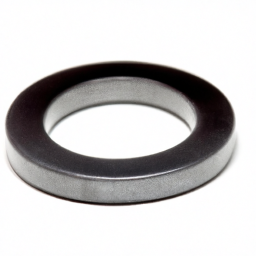 Strong Ring Neodymium Magnet