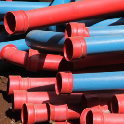 plastic water pipes prices in kenya