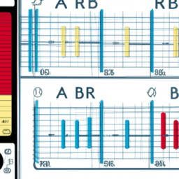 barton chart recorder calculation