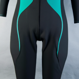 custom men short wetsuit