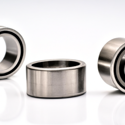 cylindrical rollers for bearings