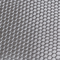 hex mesh fabric