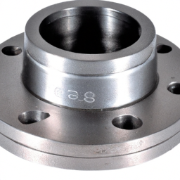 ASTM A234 WPB Socket Weld Flange