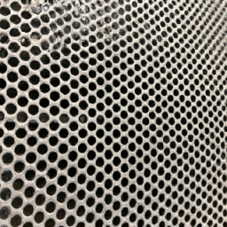 40 mesh stainless steel screen