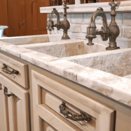 fireclay farmhouse kitchen sinks