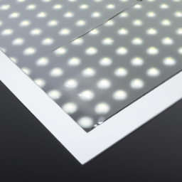 PHILIPS LED panel light