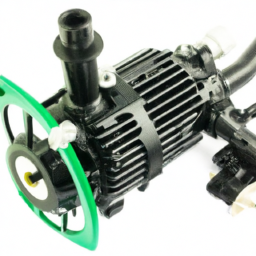 Special Diaphragm Pump