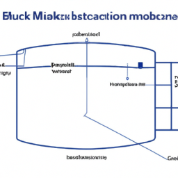 Microbulk Tank Specifications