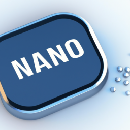 nano silver antibacterial agent