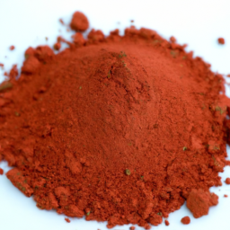 oxide pigment powder price