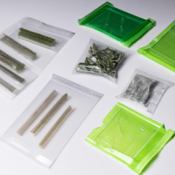 cannabis packaging supplies