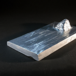 Chromium Metal for aluminum casting