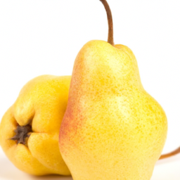 Ripe Pear