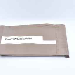 en13432 compostable bags