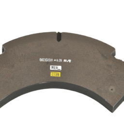 heavy equipment brake pads price