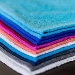 custom microfiber cloths