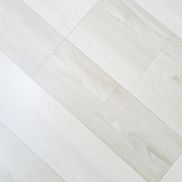 lvt white flooring