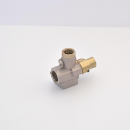 Cartridge Relief Valve