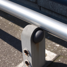 Bollard System Security