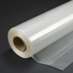 biaxially oriented polypropylene (bopp) film