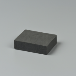 0.8mm High bulk density Graphite Block