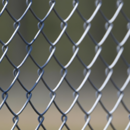 Chain Link Fence