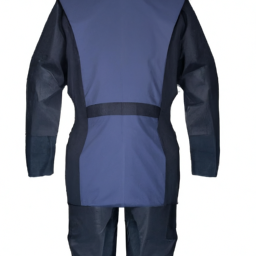 type 6 coveralls