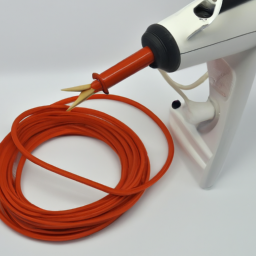 Glue Gun Heater Coil