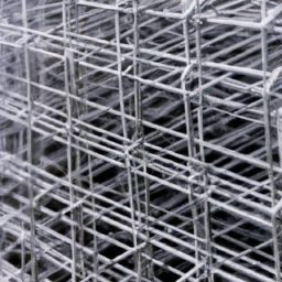 Durable Monel Alloy Wire Mesh