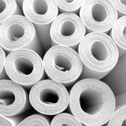 ceramic fiber paper industry