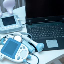 ultrasound home devices