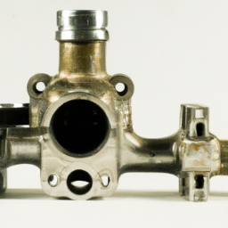 api 16c choke manifold