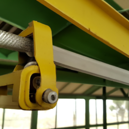 bale clamp benefits oem