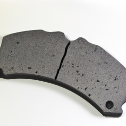 Ceramic Brake Pad