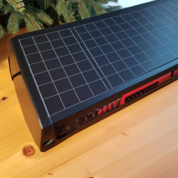 Single Phase Solar Inverter for Canada