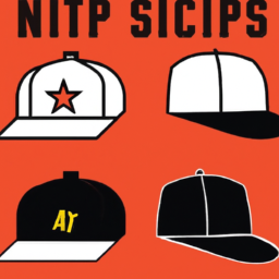 fitted caps vs snapbacks