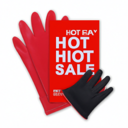 hot sale Powder Free Vinyl Gloves