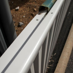 what is a guardrail: components