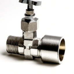 Cencho Stainless Steel Valve