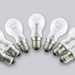 light bulb distributors