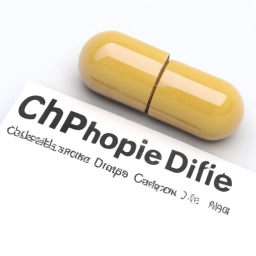 cdp choline citicoline supplement