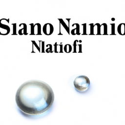 nano silver solution