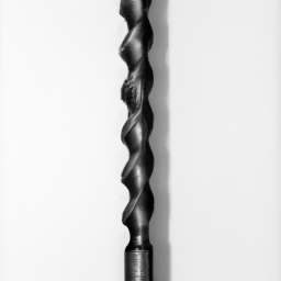 Cemented Carbide Bolt drill